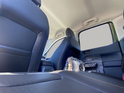 New 2025 Ford Maverick Tremor image 16