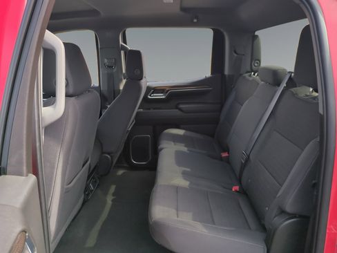 Used 2024 Chevrolet Silverado 1500 LT w/ Protection Package image 25