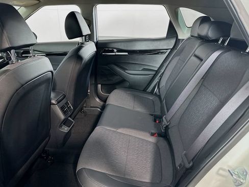 Used 2024 Kia Seltos X-Line AWD/4WD image 18