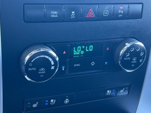 Used 2011 RAM 1500 Sport w/ Sport Premium Group AWD/4WD image 17