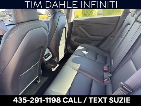 Used 2018 Tesla Model 3 Mid Range image 16