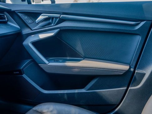 Used 2025 Audi A3 2.0T Premium Plus w/ Premium Plus Package image 13