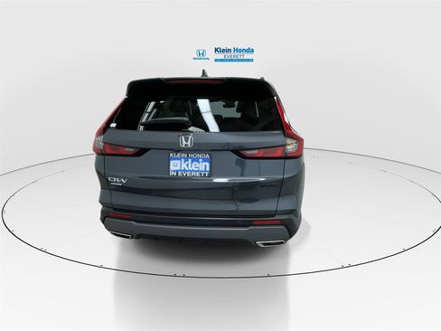 Used 2025 Honda CR-V Sport-L image 9