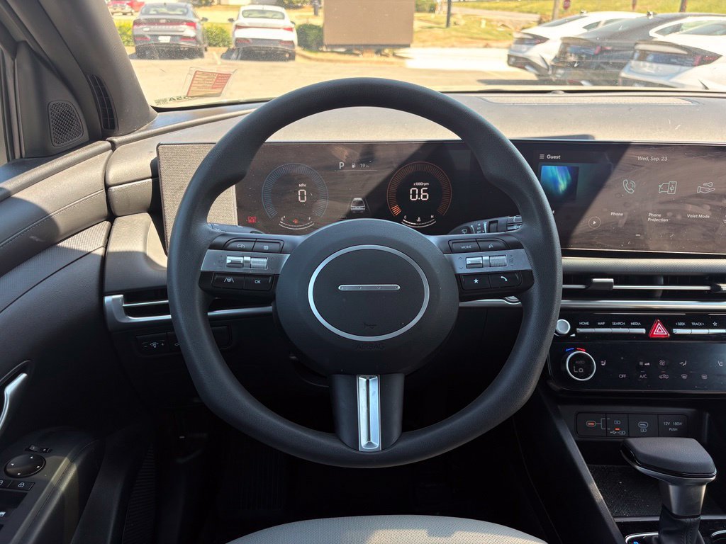 Certified 2026 Hyundai Santa Cruz SEL AWD/4WD image 15