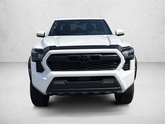 Certified 2026 Toyota Tacoma TRD Off-Road AWD/4WD video 2
