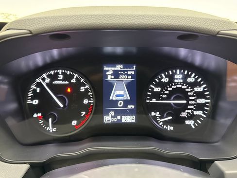 Certified 2024 Subaru Crosstrek 2.0i AWD/4WD image 17