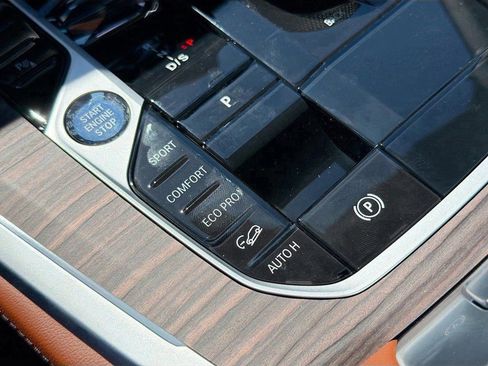 New 2026 BMW X5 M60i AWD/4WD image 30
