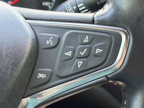 Used 2020 Chevrolet Malibu RS w/ LPO, Convenience Package 1 FWD image 18