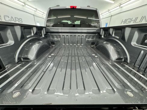 Used 2023 Ford F150 Lightning XLT w/ Equipment Group 312A High AWD/4WD image 7