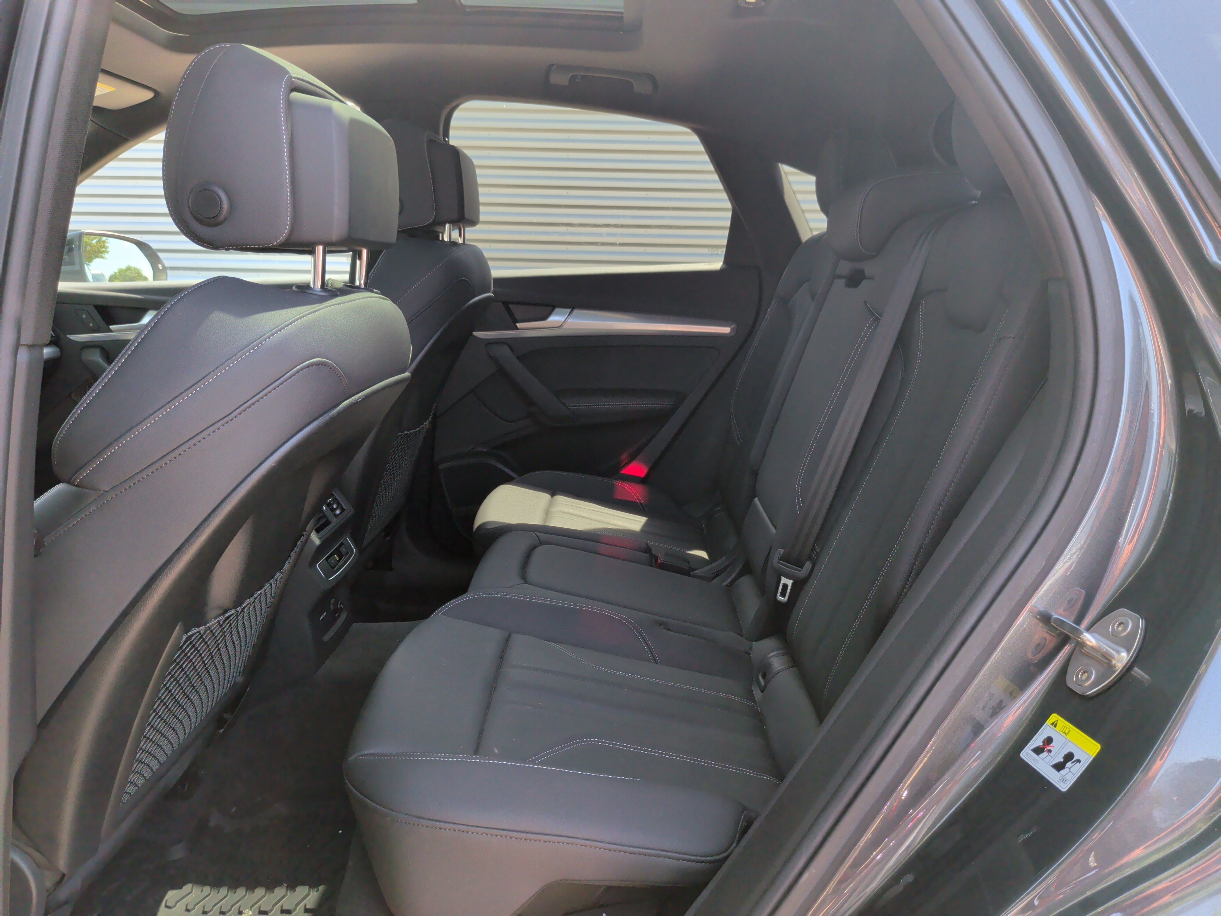 Certified 2023 Audi Q5 2.0T Premium Plus w/ Premium Plus Package AWD/4WD image 30