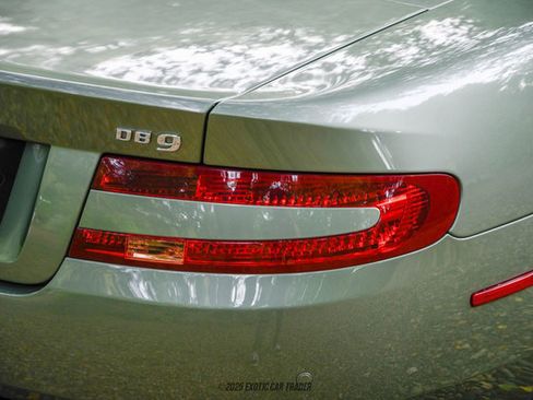 Used 2006 Aston Martin DB9 Volante RWD image 87