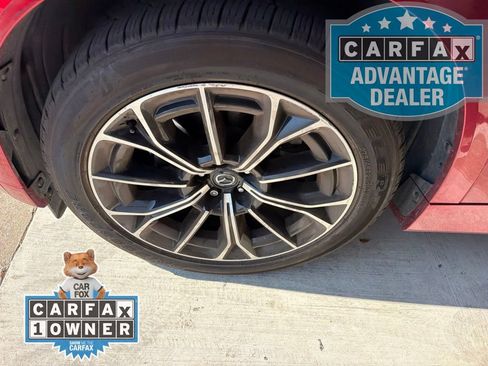 Used 2025 MAZDA CX-70 3.3 Turbo S w/ Premium Package AWD/4WD image 7