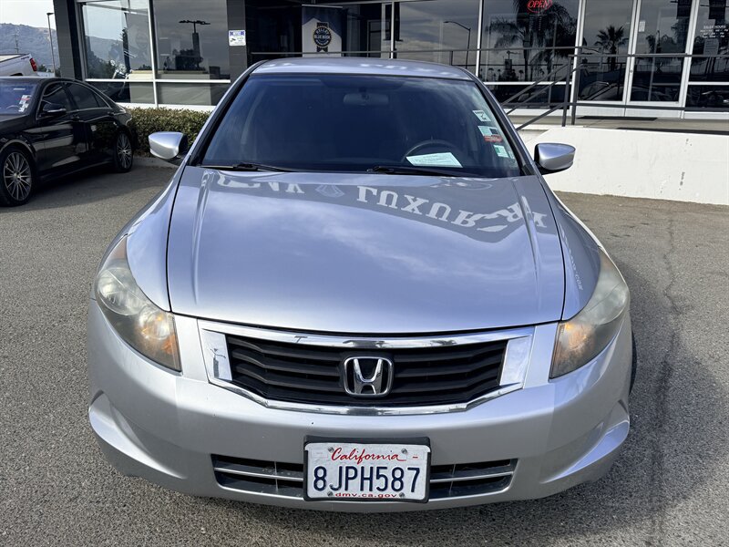 Used 2010 Honda Accord LX image 2