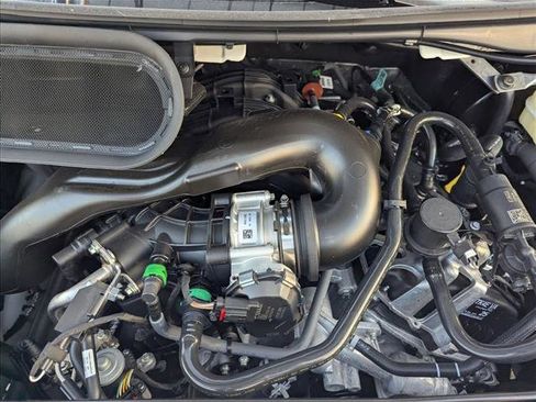 New 2026 Ford Transit 250 148 High Roof Extended w/ Load Area Protection Package image 15