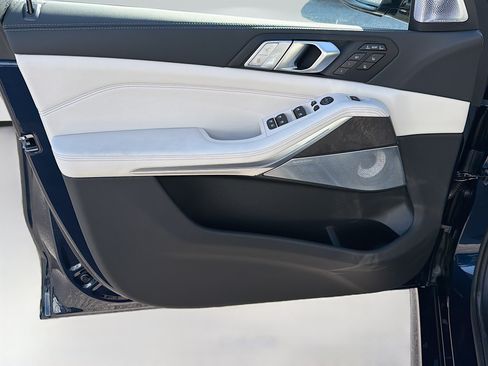 New 2027 BMW X7 M60i AWD/4WD image 21