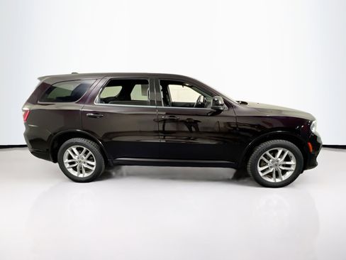 Used 2023 Dodge Durango GT AWD/4WD image 4