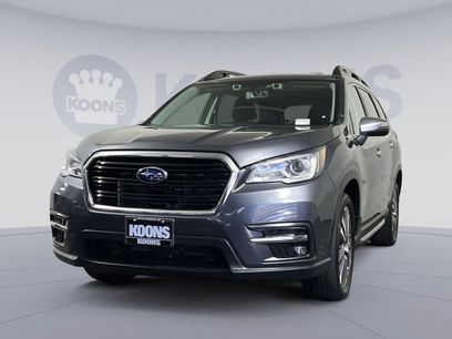 Used 2022 Subaru Ascent Touring