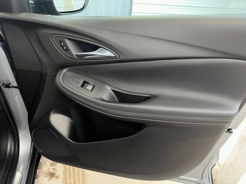 Used 2023 Buick Encore GX Select image 29