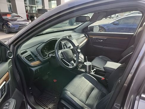 Used 2021 Honda CR-V EX-L image 17