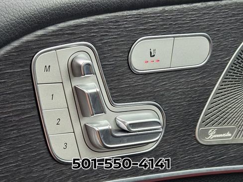 Used 2022 Mercedes-Benz GLE 350 4MATIC w/ Premium Package image 36