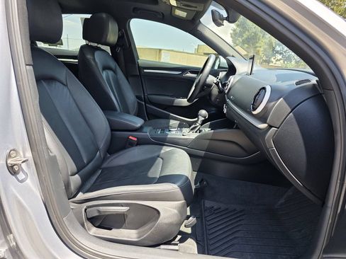 Used 2018 Audi A3 2.0T Premium w/ Convenience Package FWD image 22