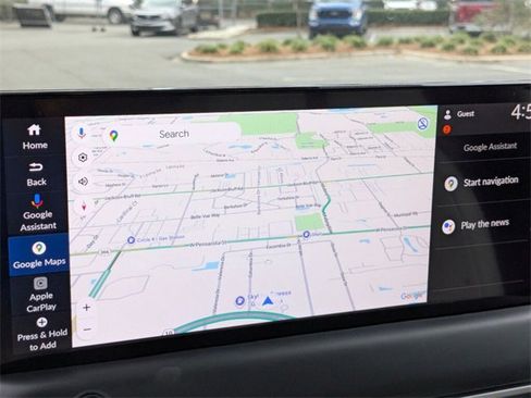 New 2026 Honda Pilot EX-L image 17