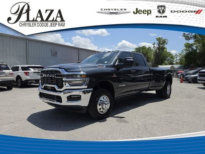 New 2026 RAM 3500 Big Horn