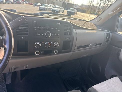 Used 2009 GMC Sierra 1500 SL image 22