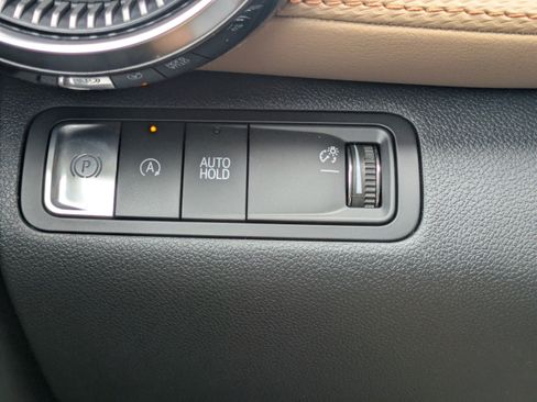 New 2026 Chevrolet Equinox ACTIV w/ Safety and Technology Package image 26