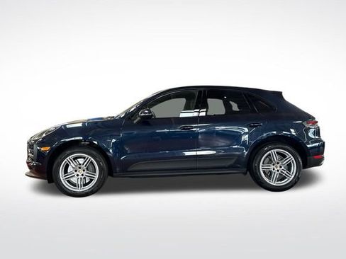 Used 2020 Porsche Macan S image 8