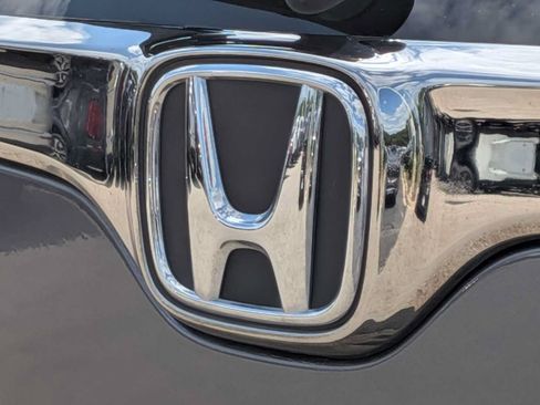 Used 2021 Honda CR-V EX image 13