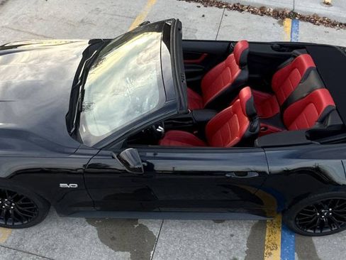 Used 2023 Ford Mustang GT Premium w/ GT Performance Package image 20