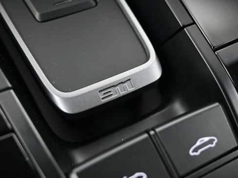 Certified 2023 Porsche 911 Turbo S AWD/4WD image 19
