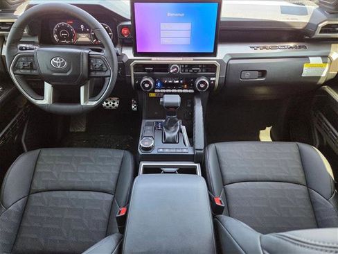New 2026 Toyota Tacoma TRD Sport RWD image 14