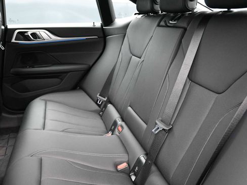 Certified 2023 BMW i4 eDrive35 RWD image 14