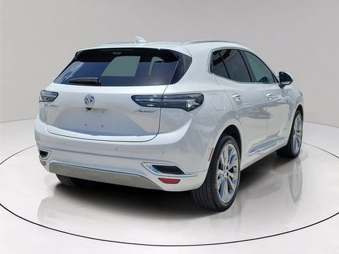 Used 2023 Buick Envision Avenir FWD image 6
