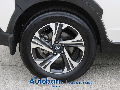 Certified 2024 Subaru Crosstrek 2.0i Premium AWD/4WD image 31