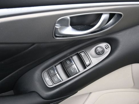 Used 2015 INFINITI Q50 Premium w/ Navigation Package image 15