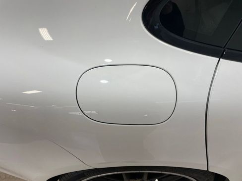 Used 2020 Porsche Panamera GTS image 37