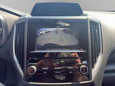 Used 2019 Subaru Crosstrek 2.0i Premium w/ Popular Package #3 image 17