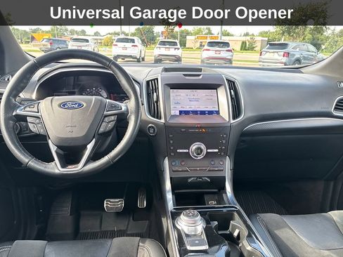 Used 2020 Ford Edge ST w/ Equipment Group 401A AWD/4WD image 22
