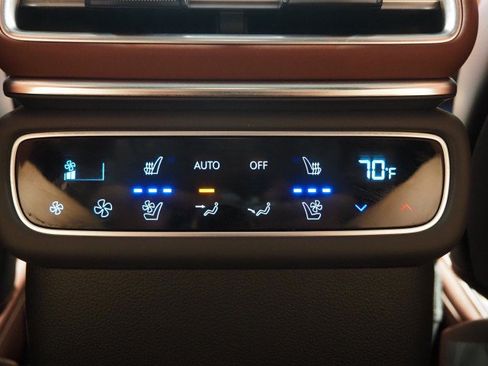 Used 2025 Genesis GV80 3.5T Prestige AWD/4WD image 25