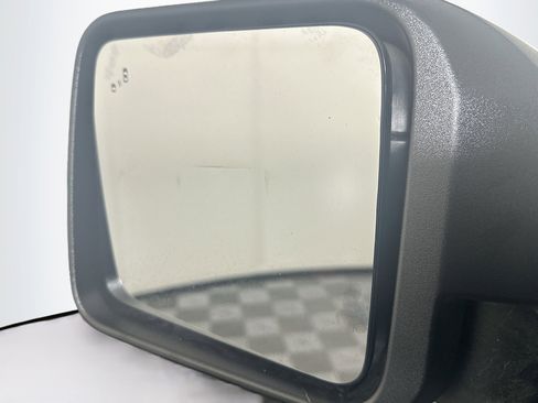 Used 2025 Ford Bronco Big Bend image 16