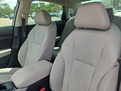 Certified 2023 Honda Accord LX image 13
