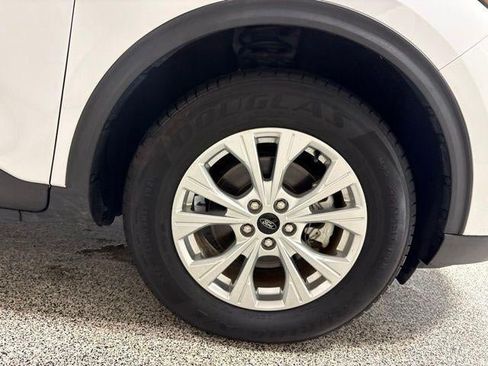 Used 2023 Ford Escape Active w/ Tech Pack #2 AWD/4WD image 32