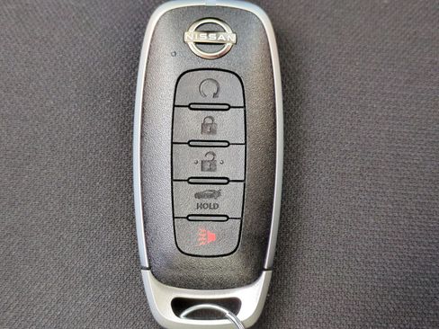 New 2025 Nissan Sentra SR image 26