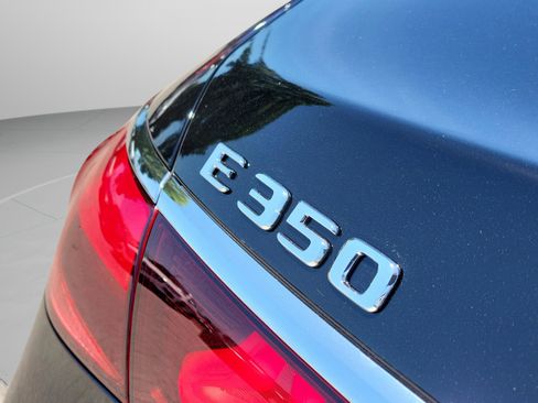 New 2026 Mercedes-Benz E 350 Sedan image 32