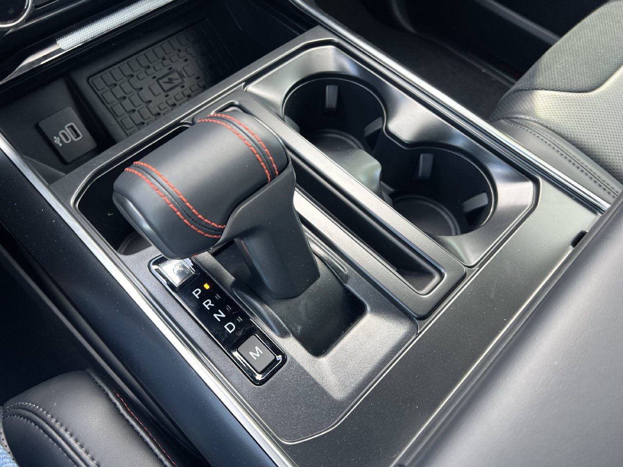 New 2026 Ford F150 Raptor AWD/4WD image 10