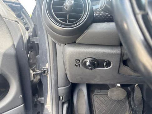 Used 2016 MINI Cooper S FWD image 10