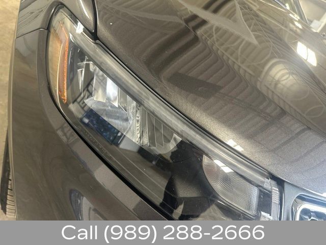 Used 2024 Jeep Compass Latitude AWD/4WD image 8